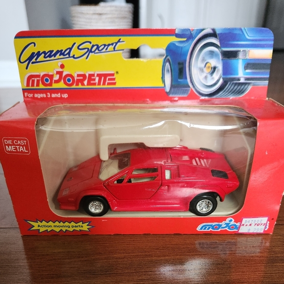 Die cast Lamborghini - Picture 7 of 7